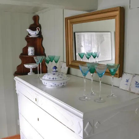Gorgeous In Fano With Kitchen Sonderho