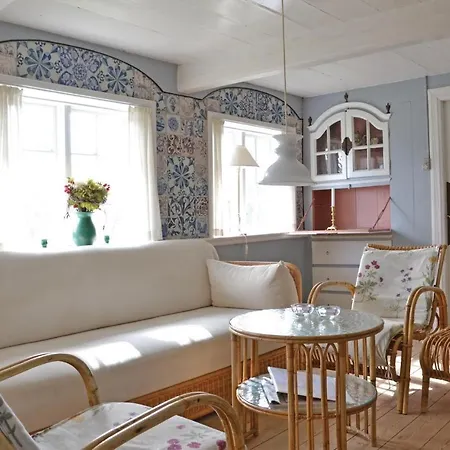 Gorgeous In Fano With Kitchen Sønderho