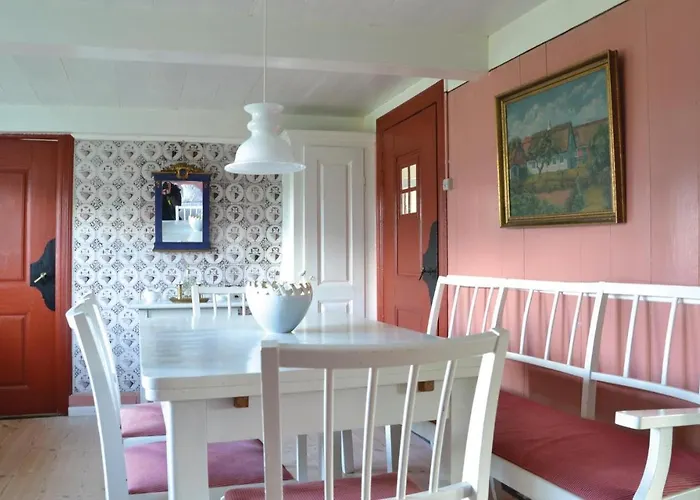 Сasa de vacaciones 16