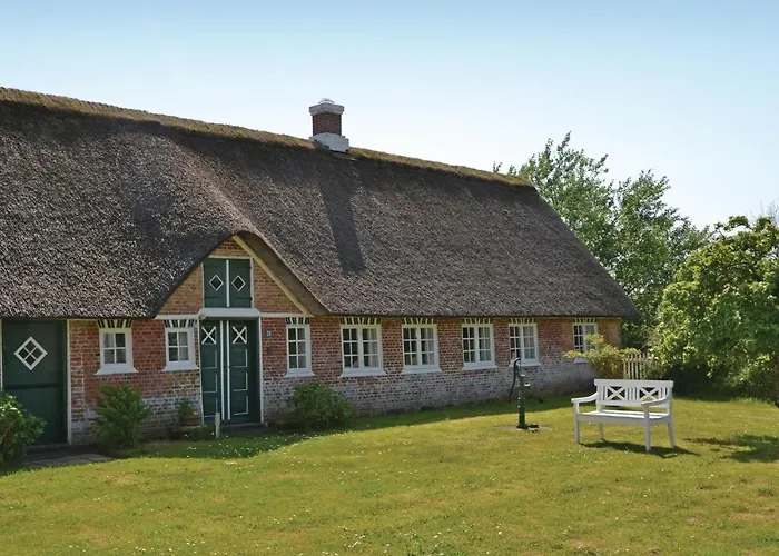 16 * Fanø